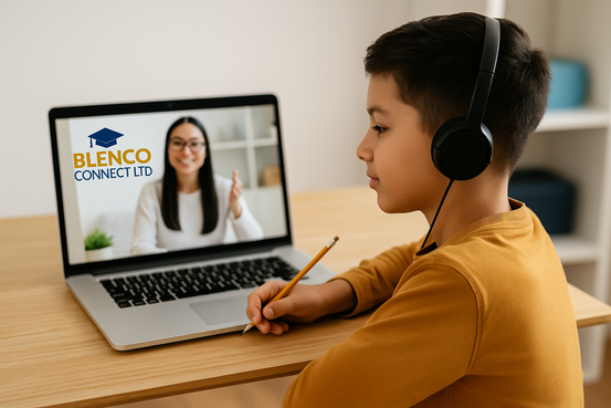 The Power of Personalized Tutoring