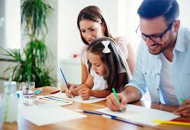 The Role of Parents in Exam Success